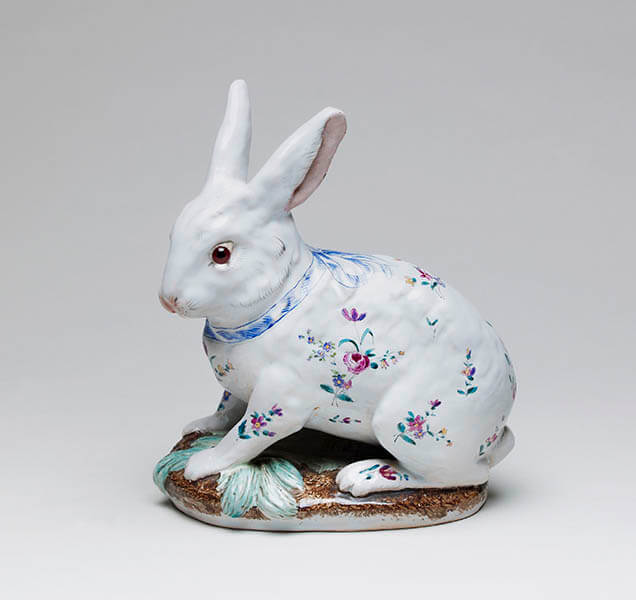 特別展「びっくり玉手箱　ガレの陶芸とガラス」 北澤美術館-4