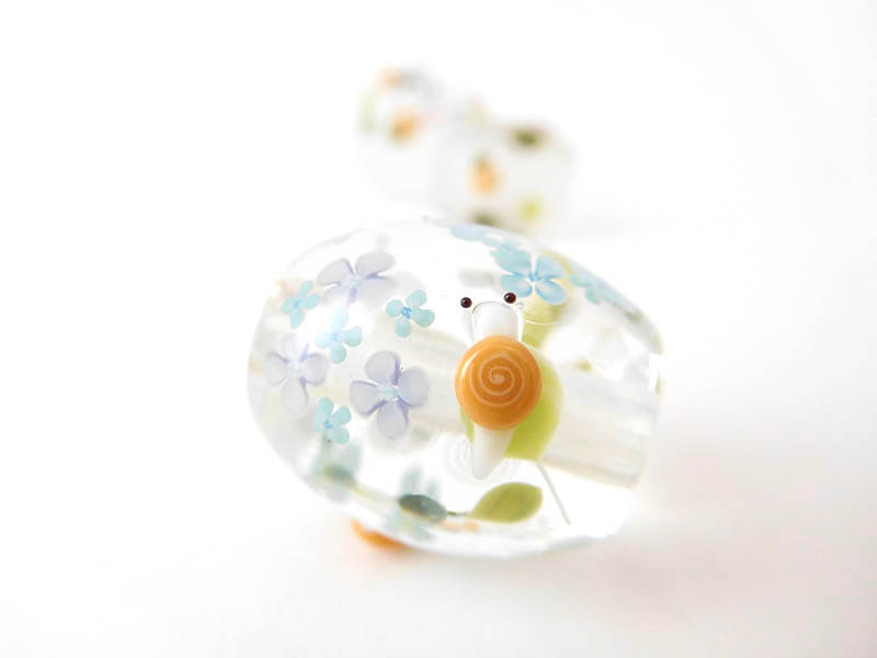 バーナーワークの世界2020 北澤美術館-1