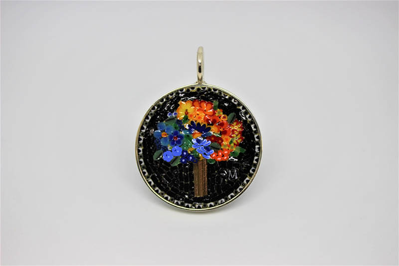 バーナーワークの世界2020 北澤美術館-5