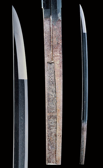 佐賀県唯一の国宝と鍋島家の名宝 徴古館-10