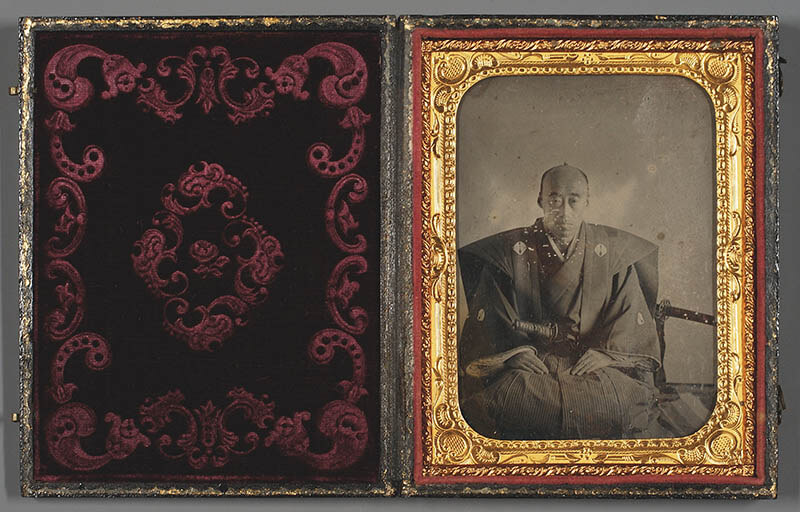 佐賀県唯一の国宝と鍋島家の名宝 徴古館-11