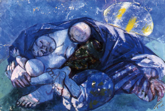 山形 美の鉱脈　明治から令和へ 山形美術館-1