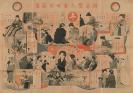企画展示　性差（ジェンダー）の日本史 国立歴史民俗博物館-1