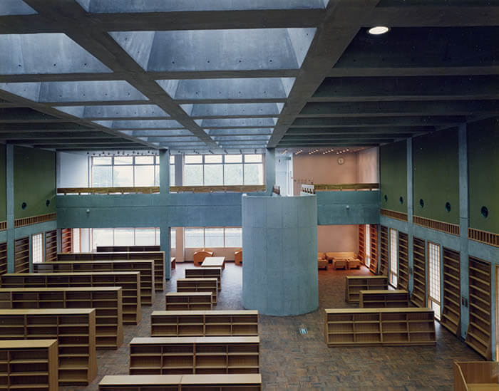 物語としての建築　若山滋と弟子たち展 清須市はるひ美術館-2