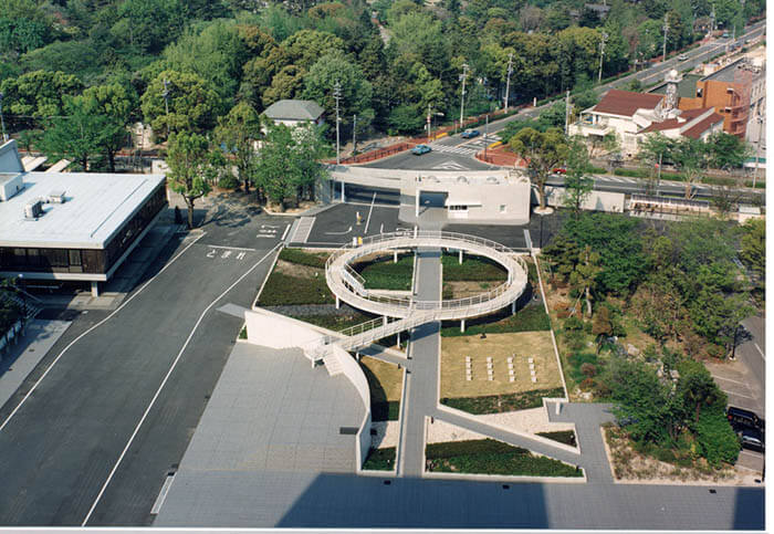 物語としての建築　若山滋と弟子たち展 清須市はるひ美術館-4