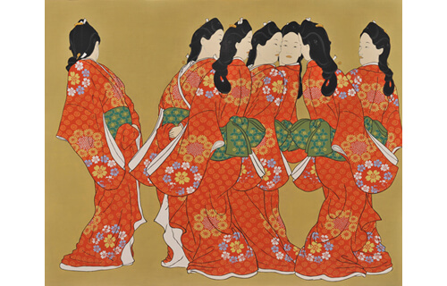 不思議なアート　トリック　トリック　ハッ！とトリック 平塚市美術館-6