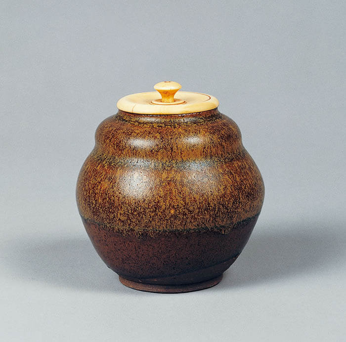 企画展「茶の湯の器と書画―香雪美術館所蔵優品選」 中之島香雪美術館-1