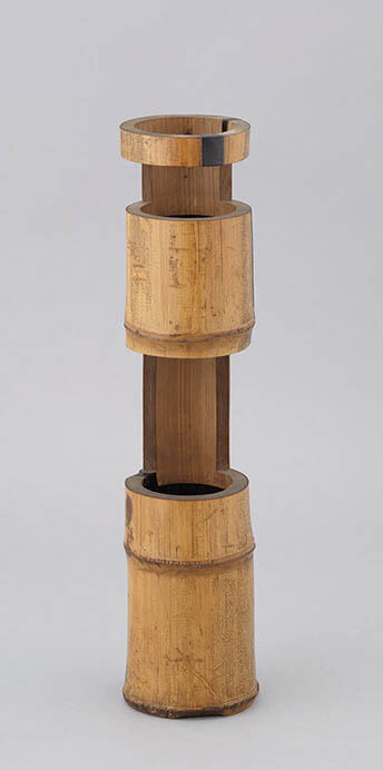 企画展「茶の湯の器と書画―香雪美術館所蔵優品選」 中之島香雪美術館-4