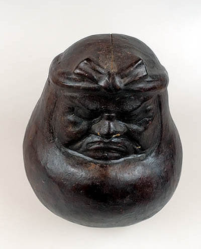 手仕事の美と技 ―博多張子― 福岡市博物館-3