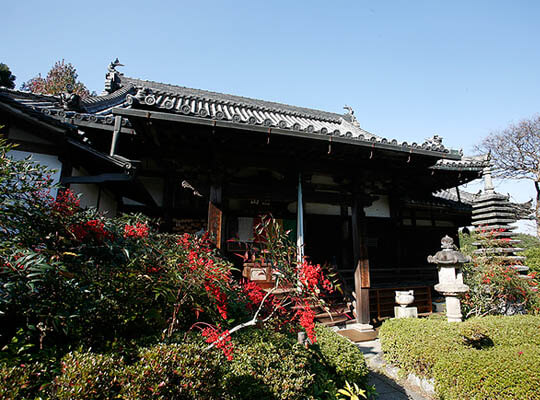 特別展「国宝 聖林寺十一面観音―三輪山信仰のみほとけ」 奈良国立博物館-9