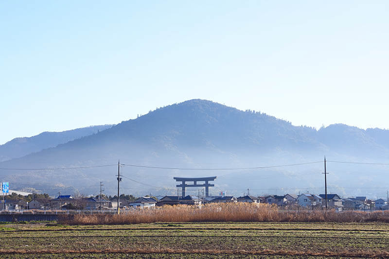 特別展「国宝 聖林寺十一面観音―三輪山信仰のみほとけ」 奈良国立博物館-10