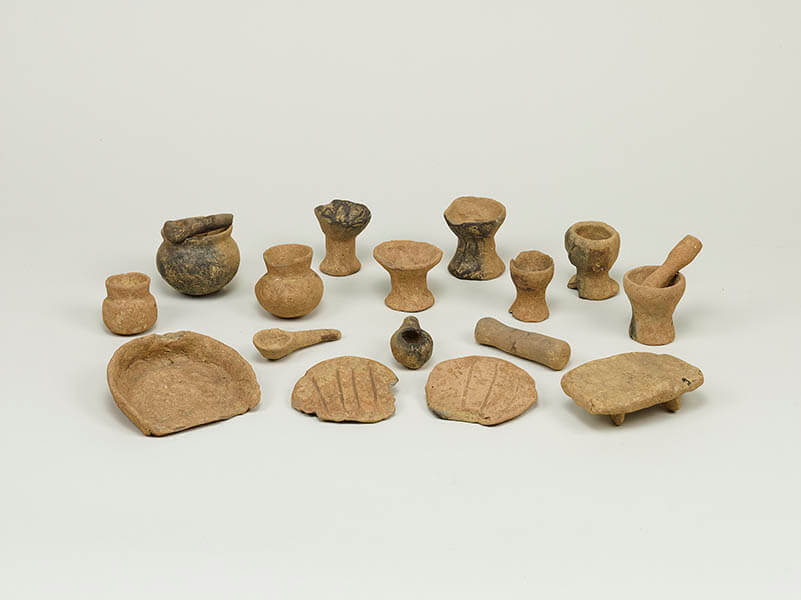 特別展「国宝 聖林寺十一面観音―三輪山信仰のみほとけ」 奈良国立博物館-6