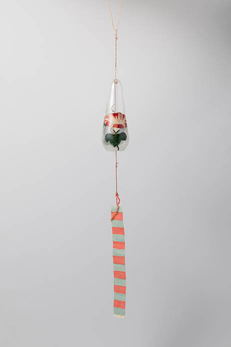 和（なごみ）のガラス―くらしを彩ったびいどろ、ぎやまん  神戸市立博物館-12