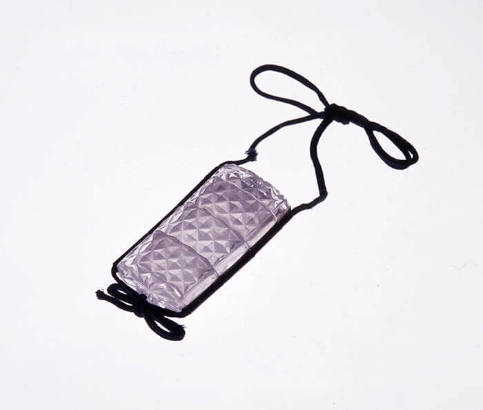 和（なごみ）のガラス―くらしを彩ったびいどろ、ぎやまん  神戸市立博物館-4