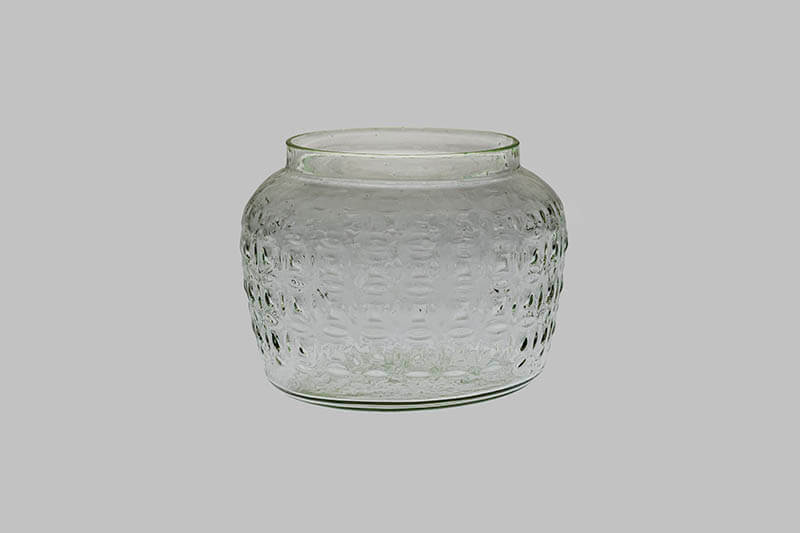 和（なごみ）のガラス―くらしを彩ったびいどろ、ぎやまん  神戸市立博物館-9