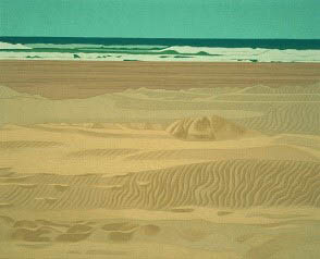 アートとめぐる はるの旅  名古屋市美術館-4