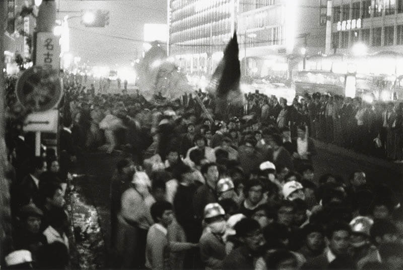 「写真の都」物語―名古屋写真運動史：1911-1972― 名古屋市美術館-8