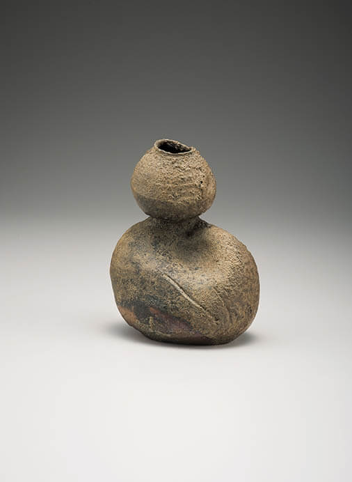 The 備前 ―土と炎から生まれる造形美― 岡山県立美術館-3