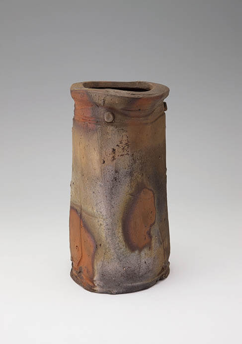 The 備前 ―土と炎から生まれる造形美― 岡山県立美術館-4