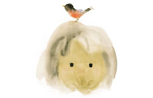 まるごとちひろ美術館― 世界で最初の絵本美術館 ― ちひろ美術館・東京-1