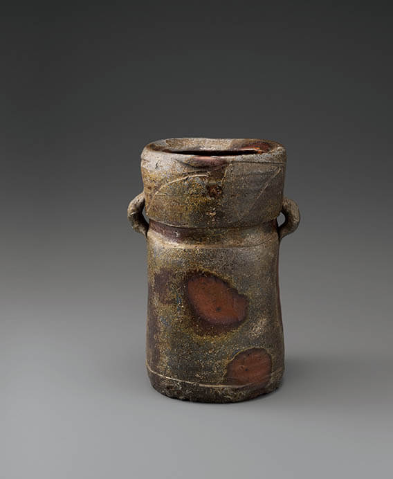 備前焼　芸術作品 特別展「The 備前―土と炎から生まれる造形美―」 | 愛知県陶磁美術館