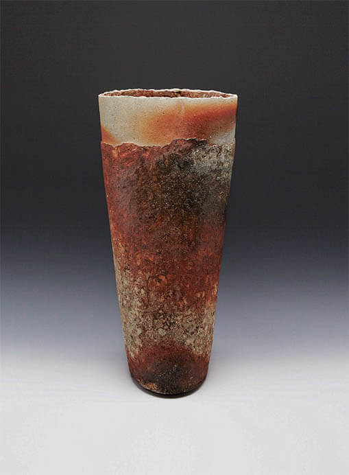 特別展「The 備前―土と炎から生まれる造形美―」 愛知県陶磁美術館-3