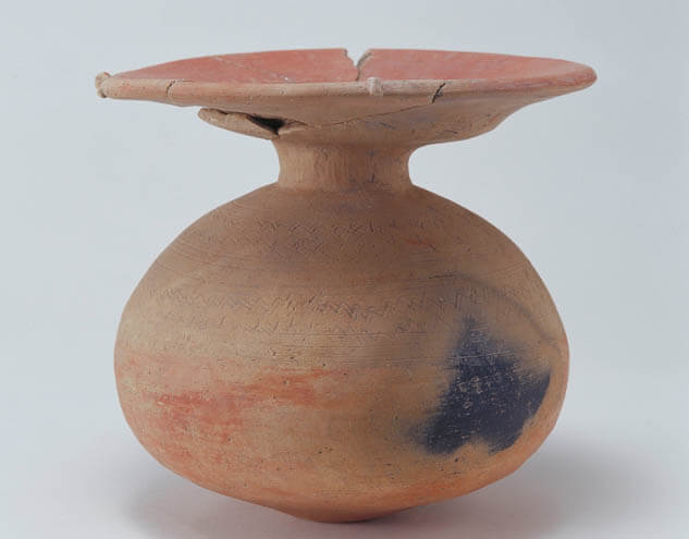 特別展  YAYOI・モダンデザイン　―ニッポンの美、ここに始まる―  愛知県陶磁美術館-2