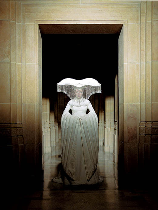 石岡瑛子　血が、汗が、涙がデザインできるか 東京都現代美術館-8