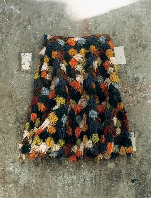  ミナ ペルホネン／皆川明　つづく 兵庫県立美術館-4