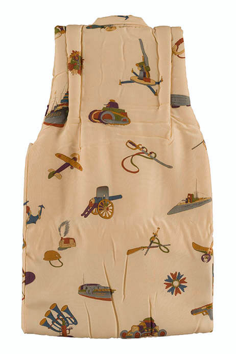 戦争とわたしたちのくらし29 福岡市博物館-2