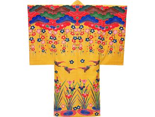 沖縄の工芸－琉球ガラス・陶磁器・染織・琉球漆器－