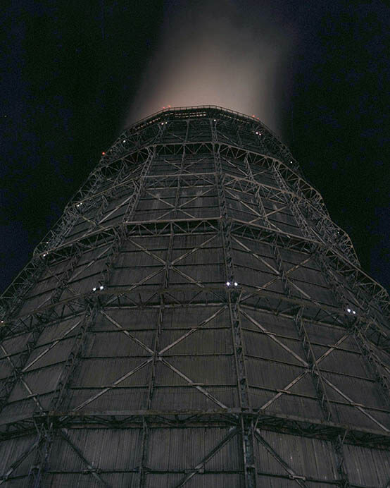 モエレ沼公園グランドオープン15周年記念展　 山内悠 惑星 モエレ沼公園-6