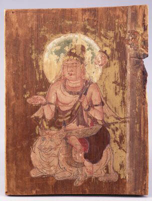 コレクション展 古美術 芸術とパトロン 福岡市美術館-1