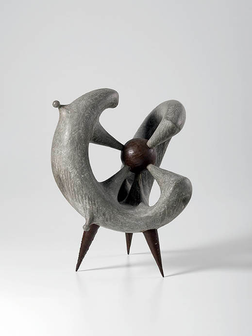 開館50周年記念 和歌山県立近代美術館　コレクションの50年 和歌山県立近代美術館-12