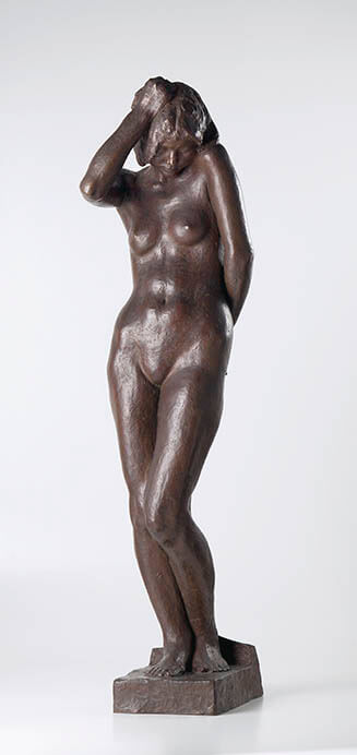 開館50周年記念 和歌山県立近代美術館　コレクションの50年 和歌山県立近代美術館-7