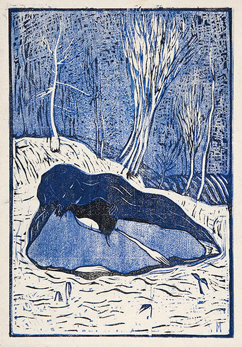 開館50周年記念 和歌山県立近代美術館　コレクションの50年 和歌山県立近代美術館-8