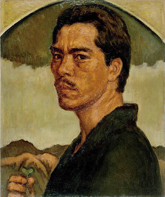 開館50周年記念 和歌山県立近代美術館　コレクションの50年 和歌山県立近代美術館-9