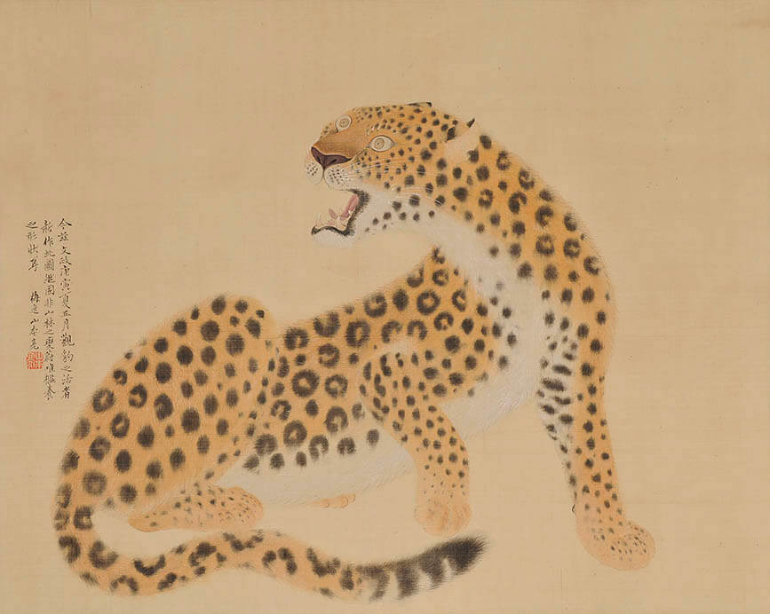 千葉市美術館拡張リニューアルオープン・開館25周年記念　 帰ってきた！ どうぶつ大行進 千葉市美術館-2