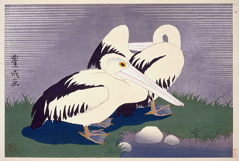 千葉市美術館拡張リニューアルオープン・開館25周年記念　 帰ってきた！ どうぶつ大行進 千葉市美術館-5