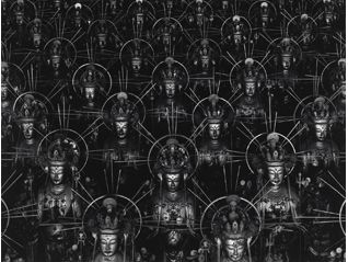 杉本博司 ロスト･ヒューマン