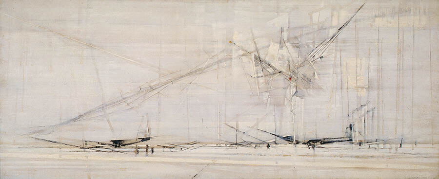 沖縄美術の流れ 沖縄県立博物館・美術館（おきみゅー）-1