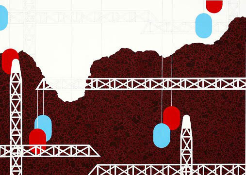 2020イタリア・ボローニャ国際絵本原画展 太田市美術館・図書館-2