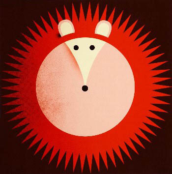 2020イタリア・ボローニャ国際絵本原画展 太田市美術館・図書館-3