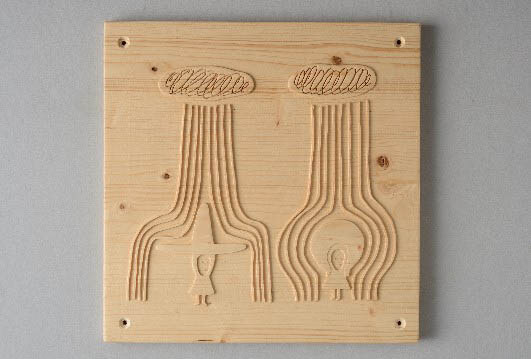 2020イタリア・ボローニャ国際絵本原画展 太田市美術館・図書館-5