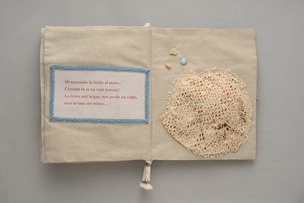 2020イタリア・ボローニャ国際絵本原画展 太田市美術館・図書館-6