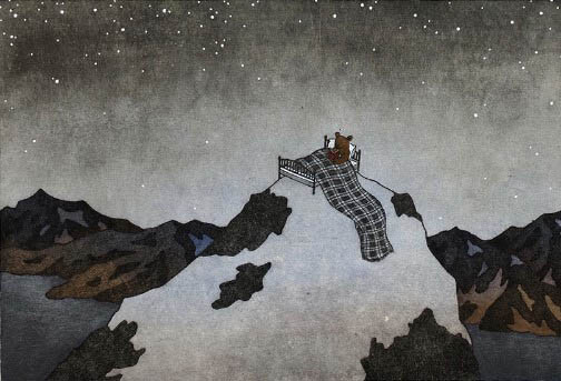 2020イタリア・ボローニャ国際絵本原画展 太田市美術館・図書館-8