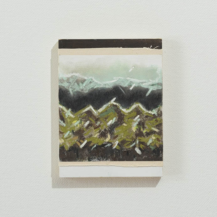 アーティスト・フォーカス #01 竹﨑和征 雨が降って晴れた日 高知県立美術館-4