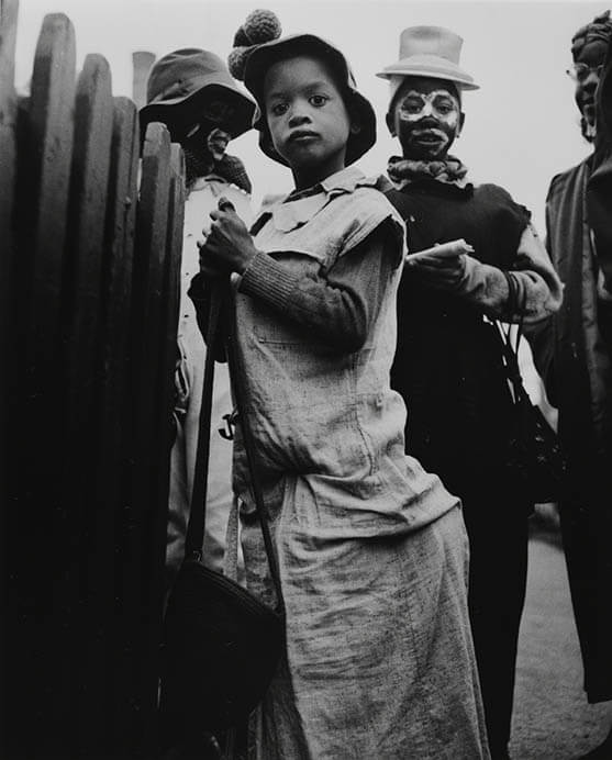 企画展 生誕100年 石元泰博写真展 高知県立美術館-6