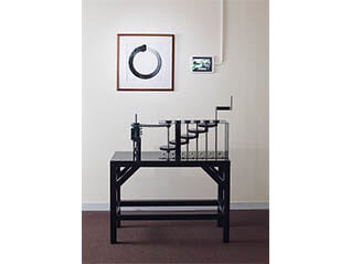 ニューミューテーション＃3　菊池和晃・黒川岳・柳瀬安里」