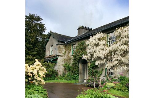 ビアトリクス・ポター™生誕150周年 ピーターラビット™展 Bunkamura ザ・ミュージアム-13